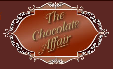 Chocolate Affair Logo
